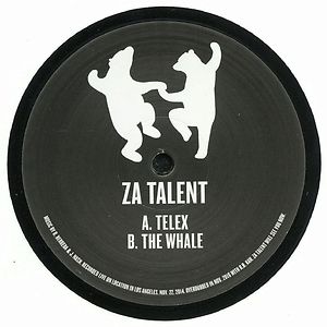 Za Talent by Za Talent