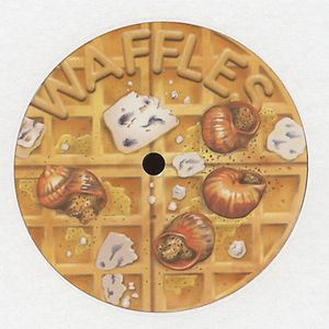 Waffles 004 by Waffles