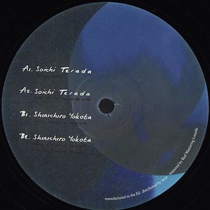 The Far East Transcripts II by Soichi Terada
