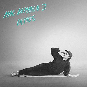 Salad Days, Mac Demarco – LP – Music Mania Records – Ghent