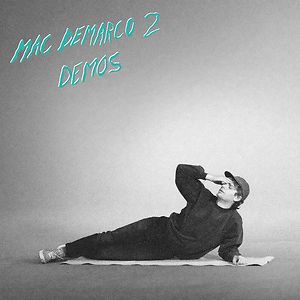 2 Demos by Mac Demarco