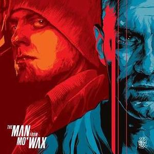 THE MAN FROM MO’WAX - OST by Various