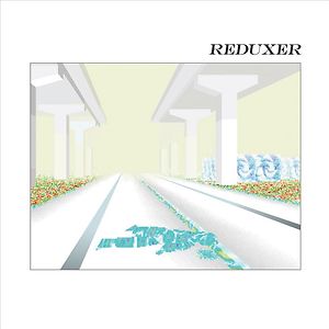 Reduxer by Alt-J