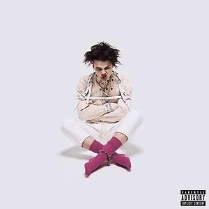 21st Century Liability by Yungblud
