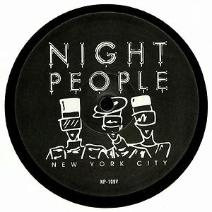 Nightshade Edits Vol 2 by Eli Escobar