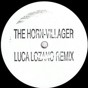 Villager (Luca Lozano Remix) by The Horn