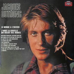 L'Arsène by Jacques Dutronc