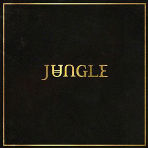 Jungle  by Jungle