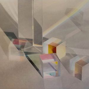 Postclub Prism by Cass.