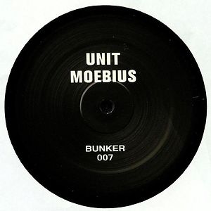 BUNKER 007 by Unit Moebius