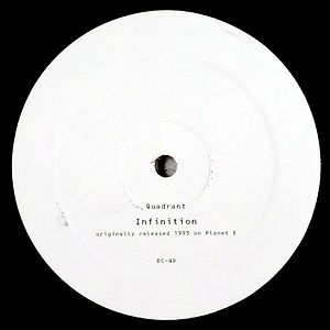 Infinition / Hyperprism by Quadrant