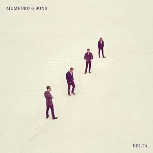 Delta by Mumford & Sons