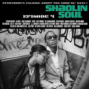 Shaolin Soul (Episode 4) by Shaolin Soul