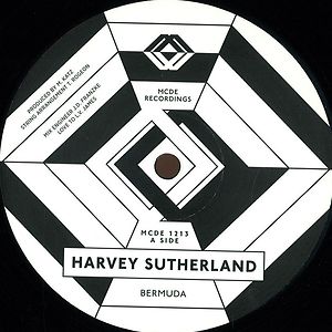 Bermuda by Harvey Sutherland