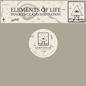Innocence And Inspiration by Elements Of Life