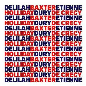 B.E.D. by Baxter Dury