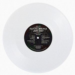 Alpha & Omega Meets Indica Dubs by Indica Dubs