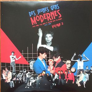 Des Jeunes Gens Mödernes Volume 2 by Various