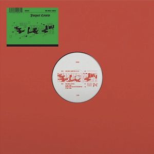 Total Football, Parquet Courts – 7