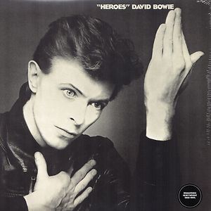 "Heroes" by David Bowie
