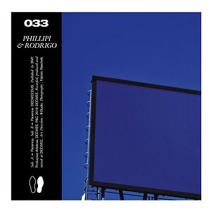 Paciencia by Phillipi & Rodrigo
