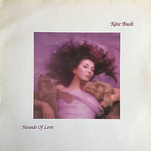 Kate Bush Hounds Of Love LPレコード Amazon.com: Kate Bush – Hounds Of Love LP: CDs & Vinyl