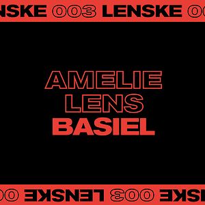 Basiel - LENSKE003 by Amelie Lens