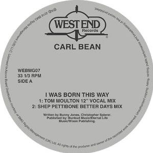 I Was Born This Way by Carl Bean