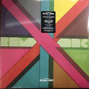 The Best Of R.E.M. At The BBC, R.E.M. – LP – Music Mania Records