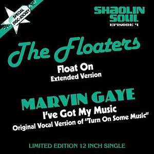 Float On / I've Got My Music by The Floaters