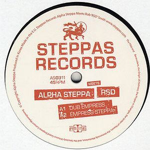 al by Alpha Steppa
