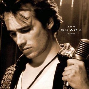 Grace - Limited Gold Vinyl, Jeff Buckley – LP – Music Mania