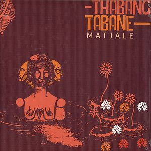 Matjale by Thabang Tabane