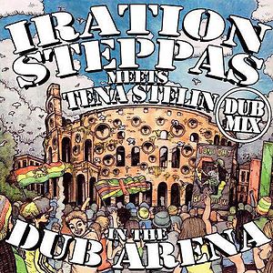 洋楽 IRATION STEPPAS DUBZ FROM DE HIGHER REGI LmpwZWc.jpeg