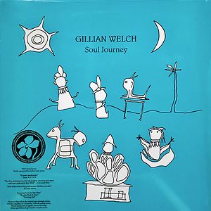 Soul Journey by Gillian Welch