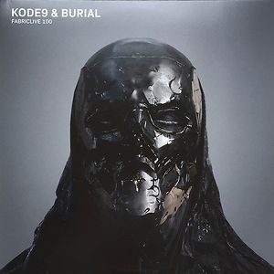 Fabriclive 100 by Kode9