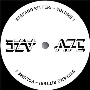 A7 Edits Volume 1 by Stefano Ritteri