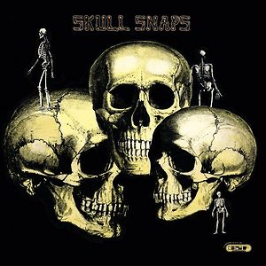 Skull Snaps by Skull Snaps