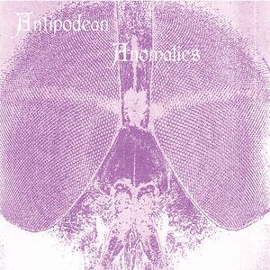 Antipodean Anomalies by Various