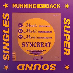 Music by Syncbeat