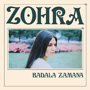 Badala Zamana by Zohra Aissaoui