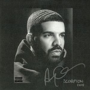 Scorpion by Drake