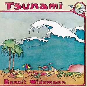 Tsunami by Benoît Widemann