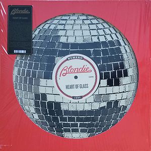 Heart Of Glass by Blondie