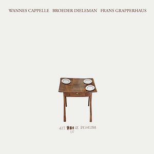 Dit Is De Bedoeling by Wannes Cappelle, Broeder Dieleman & Frans Grapperhaus