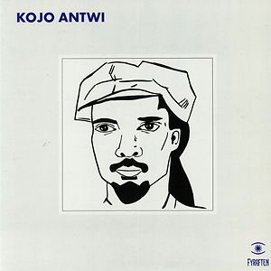Kojo I København by Kojo Antwi