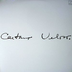 Caetano Veloso by Caetano Veloso