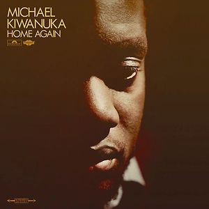 Michael Kiwanuka – Home Again LP レコード Kiwanuka, Michael: Home Again (green vinyl) [USM] - Kops Records