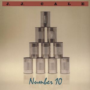 Number 10 by J.J. Cale