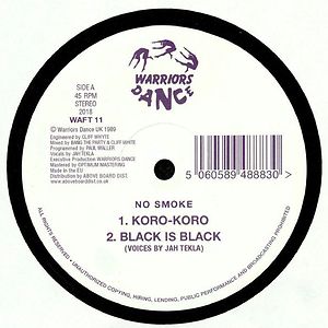 Koro-Koro by No Smoke